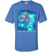 Load image into Gallery viewer, The Dresden Files Polka Will Never Die