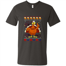 Load image into Gallery viewer, Thanksgiving Chicken Ugly Christmas Sweater Perfect Christmas Gifts
