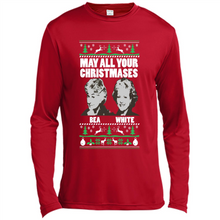 Load image into Gallery viewer, May All Your Christmases Bea White