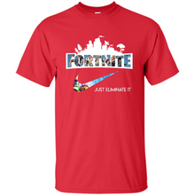 Load image into Gallery viewer, Fortnite just eliminate it