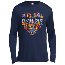 Load image into Gallery viewer, I'm a Poohaholic-Pooh Aholic