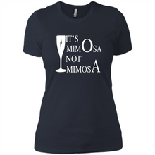Load image into Gallery viewer, Harry Potter – It’s Mimosa not Mimosa