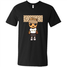 Load image into Gallery viewer, Kid Groot Gucci