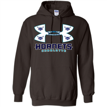 Load image into Gallery viewer, Under Armour Charlotte Bobcats DORABLE SHIRT