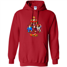 Load image into Gallery viewer, The Beatles Christmas Tree Sweater