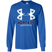 Load image into Gallery viewer, Under Armour Charlotte Bobcats DORABLE SHIRT