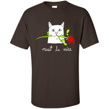 Load image into Gallery viewer, Cat must be nice # Pukas store