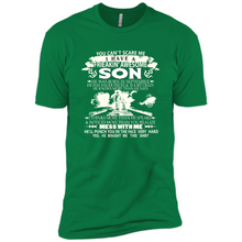 Load image into Gallery viewer, I Have A freaking Awesome Son, He Was Born In September