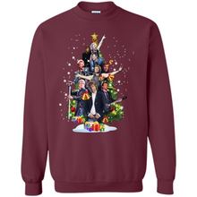Load image into Gallery viewer, Jon Bon Jovi Christmas Tree