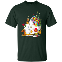 Load image into Gallery viewer, Dr  Seuss Grinch Sleigh Christmas