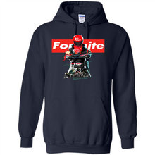 Load image into Gallery viewer, Fortnite X Supreme X Louis Vuitton X Gucci X Bape Hypebeast