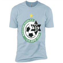 Load image into Gallery viewer, Maccabi Haifa Shirt FC Football club Israel
