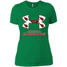 Load image into Gallery viewer, Under Armour Arizona Cardinals DORABLE SHIRT