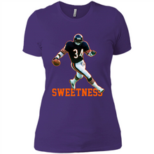 Load image into Gallery viewer, Walter Payton Sweetness