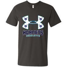 Load image into Gallery viewer, Under Armour Charlotte Bobcats DORABLE SHIRT