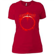 Load image into Gallery viewer, Sevendust Blackout The Sun