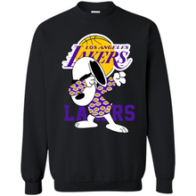 Load image into Gallery viewer, Pittsburgh Steelers Snoopy Dabbing