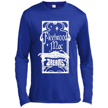 Load image into Gallery viewer, Fleetwood Mac Graphic Art Nouveau Design Dreams Stevie Nicks Rumours 1970s Classic Rock