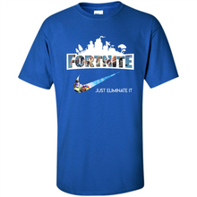 Load image into Gallery viewer, Fortnite just eliminate it