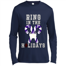 Load image into Gallery viewer, Texas Holiday Christmas Tee For Sports Fans