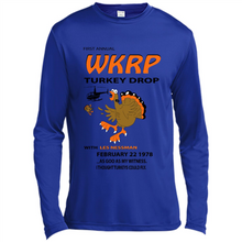 Load image into Gallery viewer, First Annual WKRP Turkey Drop With Les Nessman February 22 1978