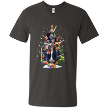 Load image into Gallery viewer, Jon Bon Jovi Christmas Tree