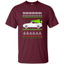 Load image into Gallery viewer, Mazda Miata Christmas sweater