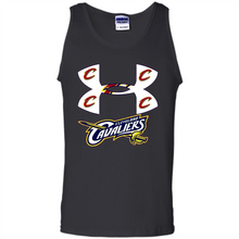 Load image into Gallery viewer, Under Armour Cleveland Cavaliers DORABLE SHIRT