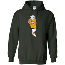 Load image into Gallery viewer, Steph Curry the goat funny