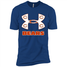 Load image into Gallery viewer, Under Armour Chicago Bears DORABLE SHIRT