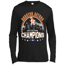 Load image into Gallery viewer, Houston Astros 2018 Al east division champions