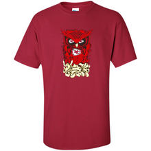 Load image into Gallery viewer, Kansas City Chiefs Owl Native American