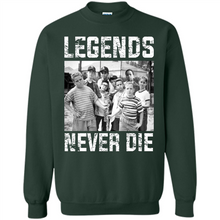 Load image into Gallery viewer, The Sandlot legends never die