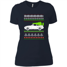 Load image into Gallery viewer, Mazda Miata Christmas sweater