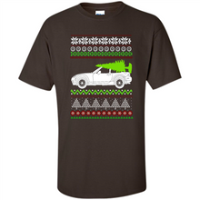 Load image into Gallery viewer, Mazda Miata Christmas sweater