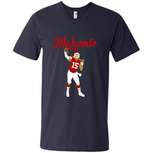 Load image into Gallery viewer, Pat Mahomes Kansas City Chiefs 1