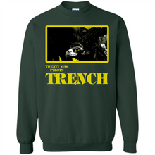 Load image into Gallery viewer, Twenty One Pilot Trench