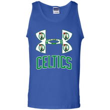 Load image into Gallery viewer, Under Armour Boston Celtics DORABLE SHIRT