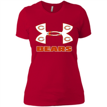Load image into Gallery viewer, Under Armour Chicago Bears DORABLE SHIRT