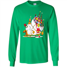 Load image into Gallery viewer, Dr  Seuss Grinch Sleigh Christmas