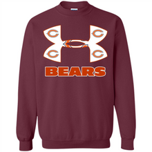 Load image into Gallery viewer, Under Armour Chicago Bears DORABLE SHIRT