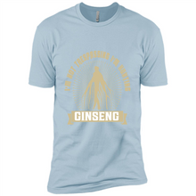 Load image into Gallery viewer, I'm Not Trespassing I'm Hunting Ginseng
