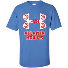 Load image into Gallery viewer, Under Armour Atlanta Hawks DORABLE SHIRT