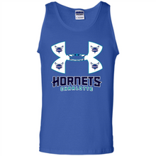 Load image into Gallery viewer, Under Armour Charlotte Bobcats DORABLE SHIRT