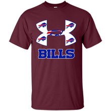 Load image into Gallery viewer, Under Armour Buffalo Bills DORABLE SHIRT