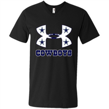 Load image into Gallery viewer, Under Armour Dallas Cowboys DORABLE SHIRT