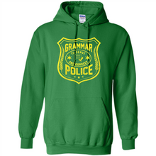 Load image into Gallery viewer, English-Grammar-Police-G-...-azi-Sarcasm-Literary