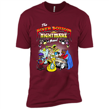 Load image into Gallery viewer, The riverbottom nightmare band