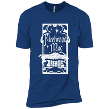 Load image into Gallery viewer, Fleetwood Mac Graphic Art Nouveau Design Dreams Stevie Nicks Rumours 1970s Classic Rock