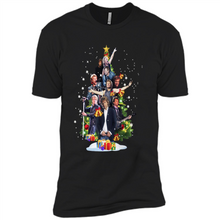 Load image into Gallery viewer, Jon Bon Jovi Christmas Tree